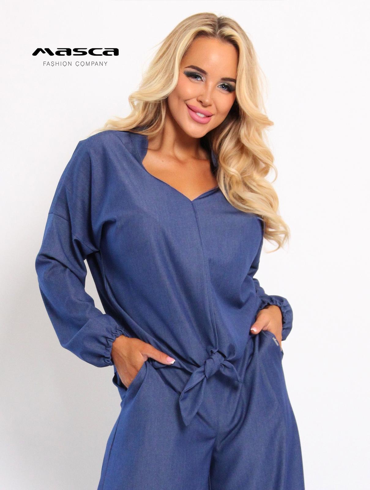 57061-87-11 Masca Fashion Felső