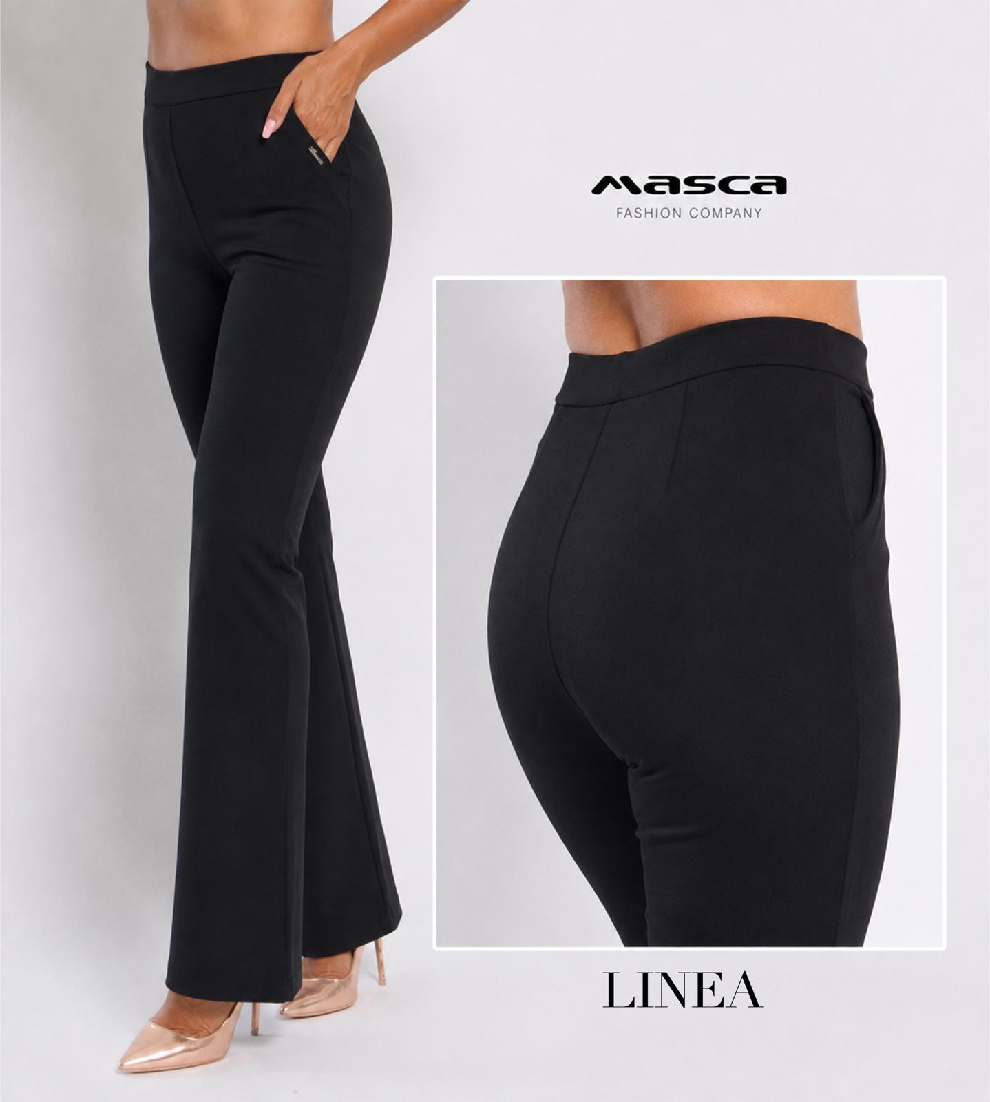 57122-87-11 Masca Fashion NAdrág Linea