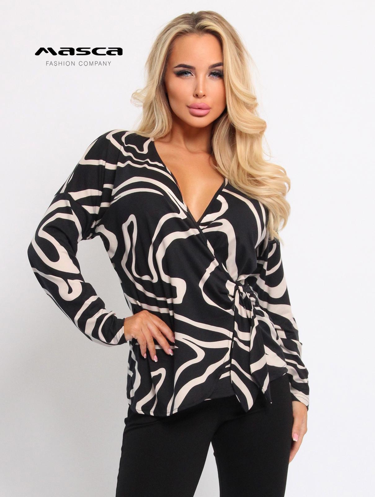 57143-77 Masca Fashion Felső