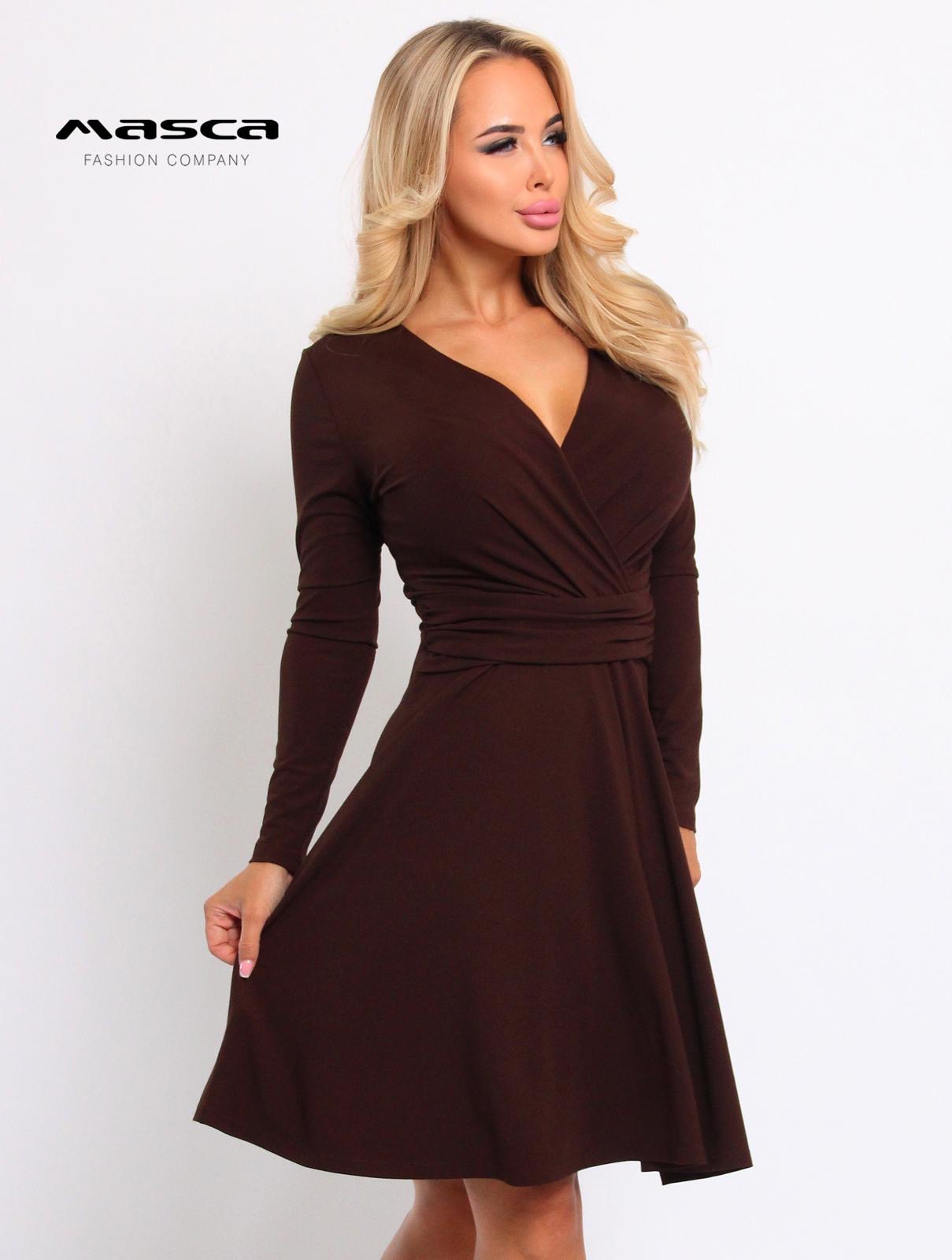 57129-87-11 Masca Fashion Ruha