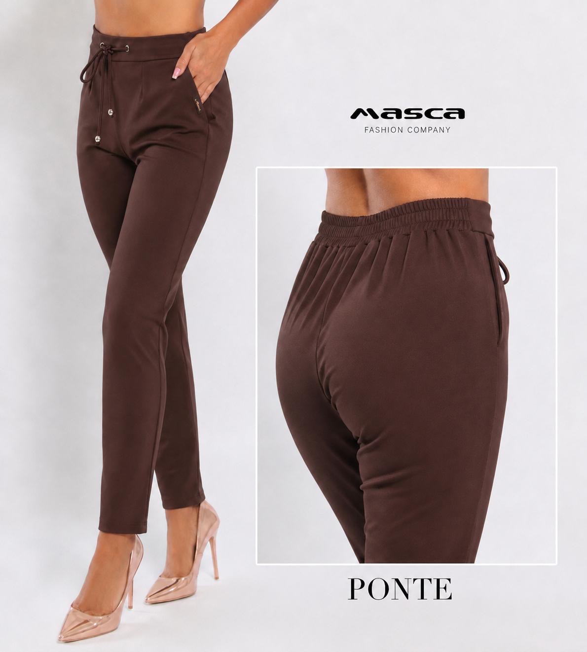 57116-87-11 Masca Fashion Nadrág Ponte 
