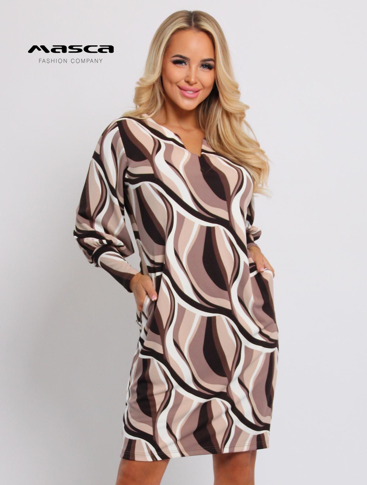 57098-89-11 Masca Fashion Ruha