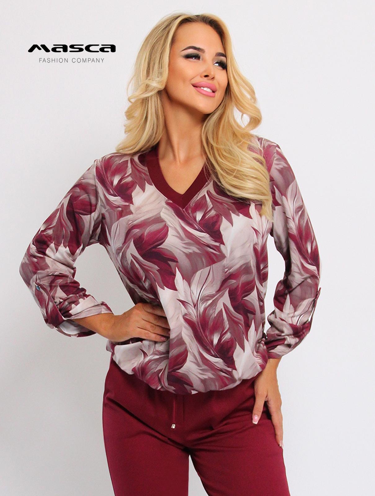 57139-82-10 Masca Fashion Felső