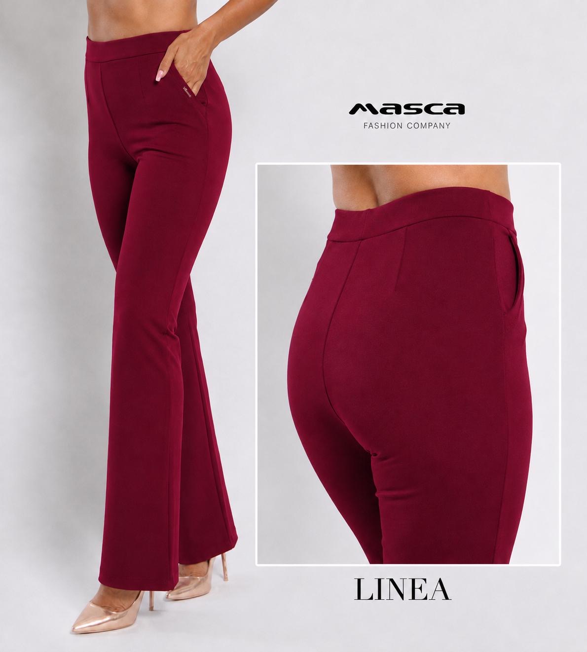57121-87-11 Masca Fashion Nadrág Linea