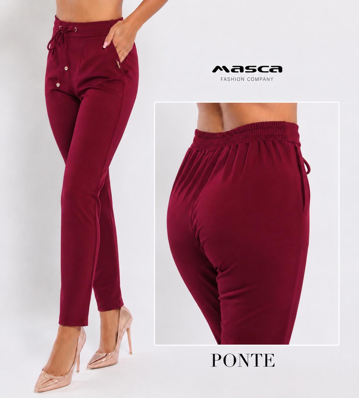 57115-87-11 Masca Fashion Nadrág