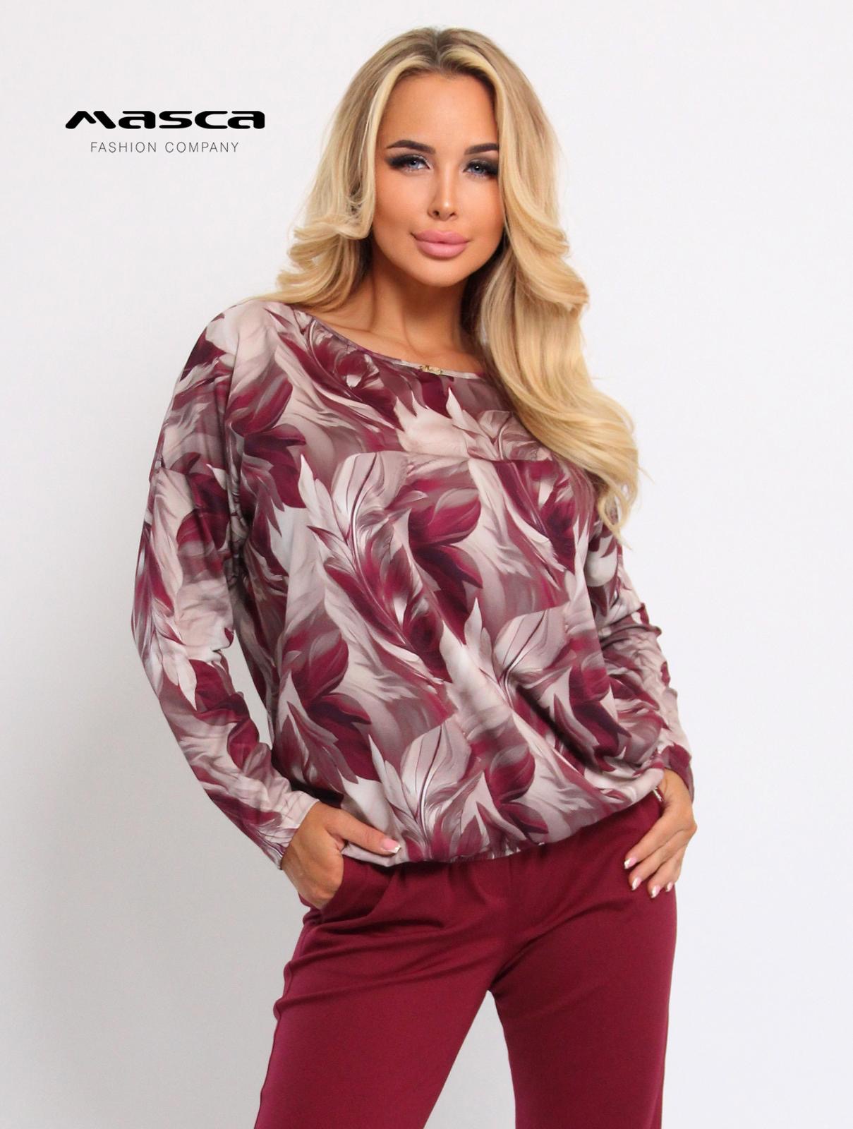 57138-74-95 Masca Fashion Felső