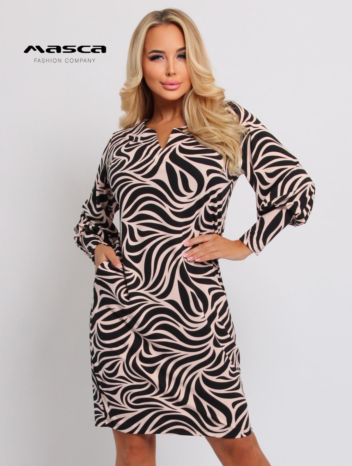 57097-89-11 Masca Fashion Ruha