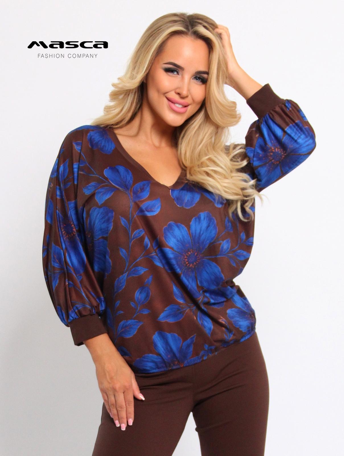 57132-79-10 Masca Fashion Felső