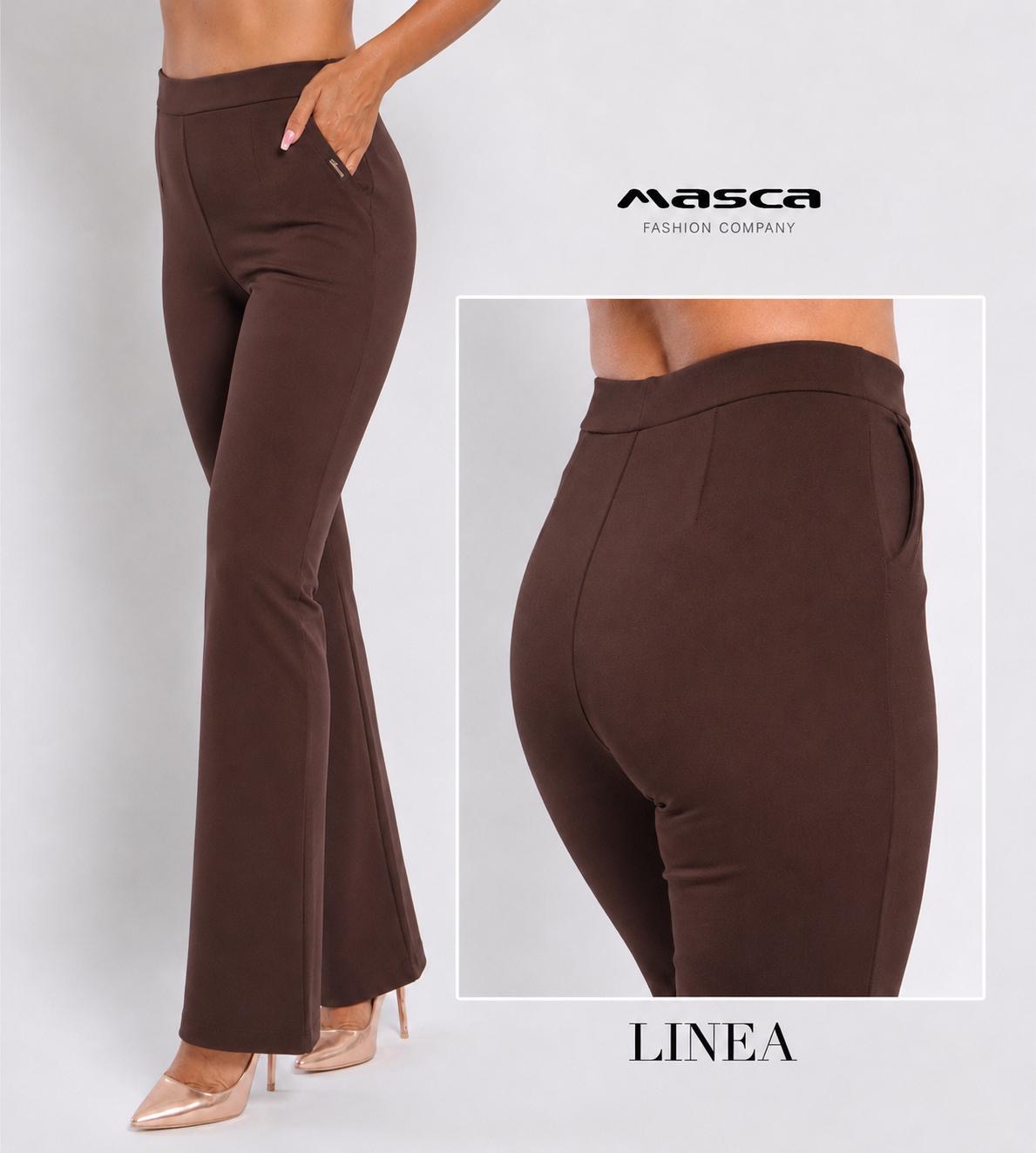 57120-87-11 Masca Fashion Nadrág Linea