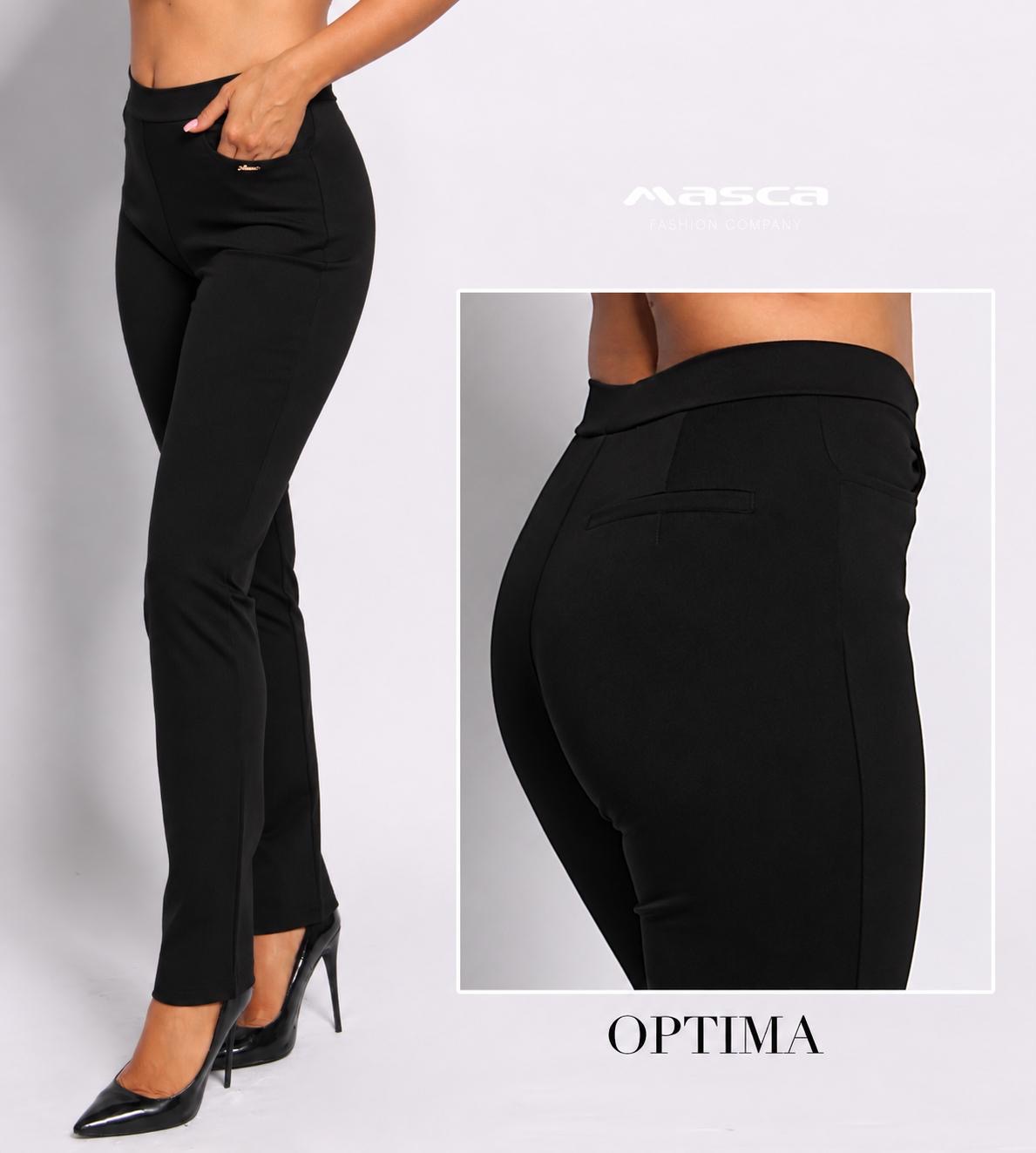 57216-87-11 Masca Fashion Nadrág "Optima"