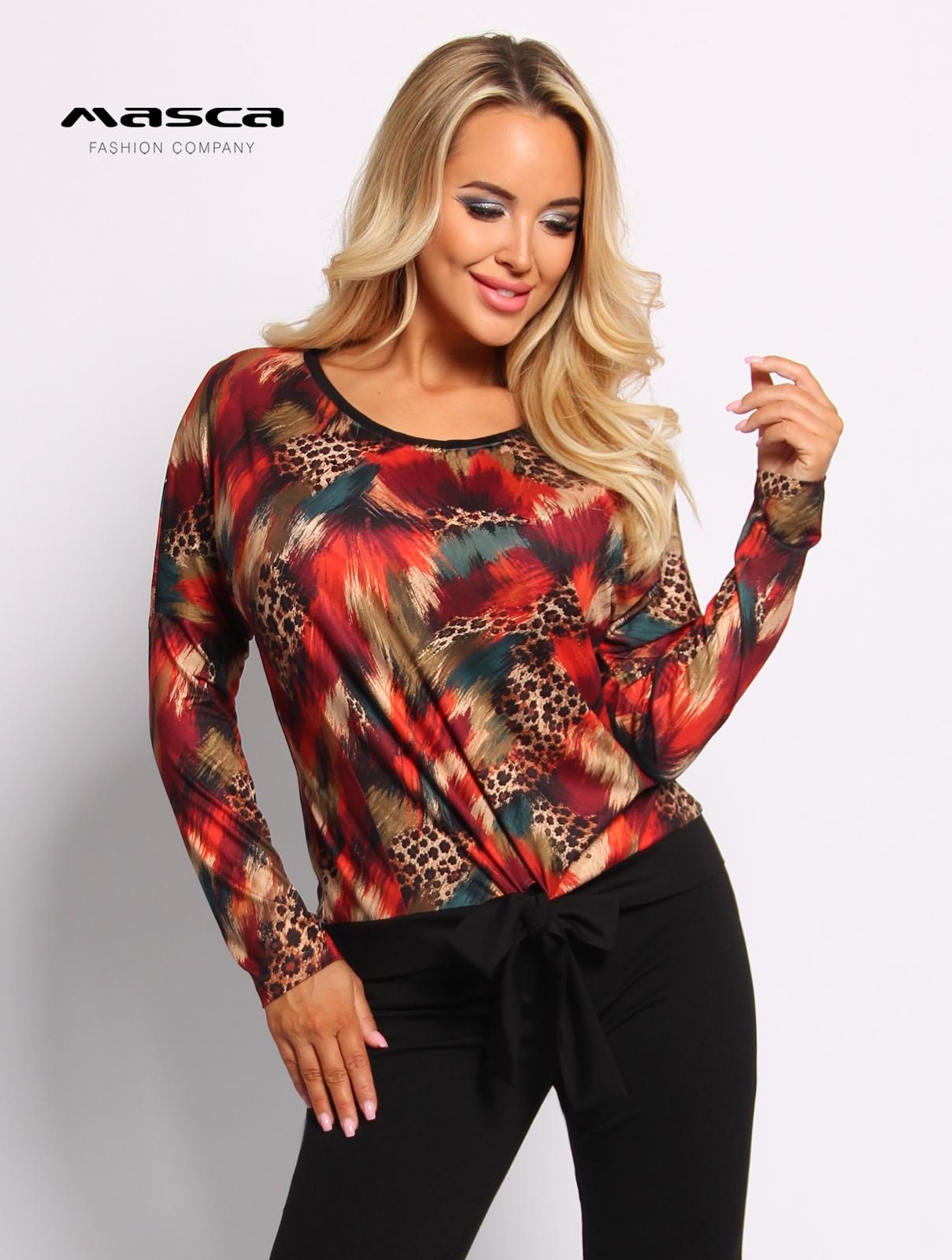 57199-82-10 Masca Fashion Felső