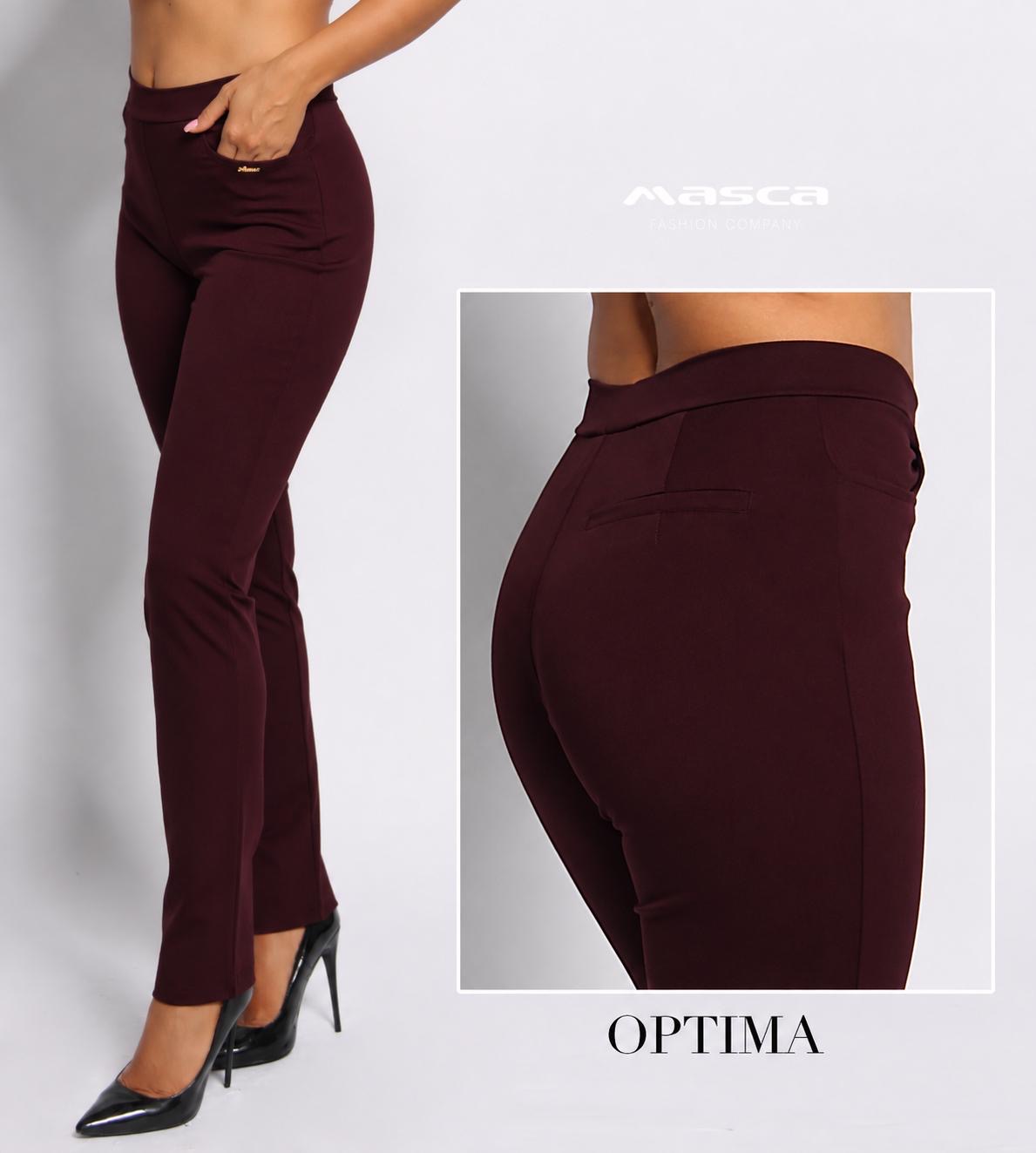 57217-87-11 Masca Fashion Nadrág "Optima"