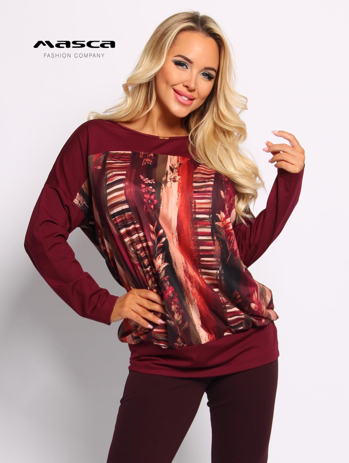 57197-77-98 Masca Fashion Felső