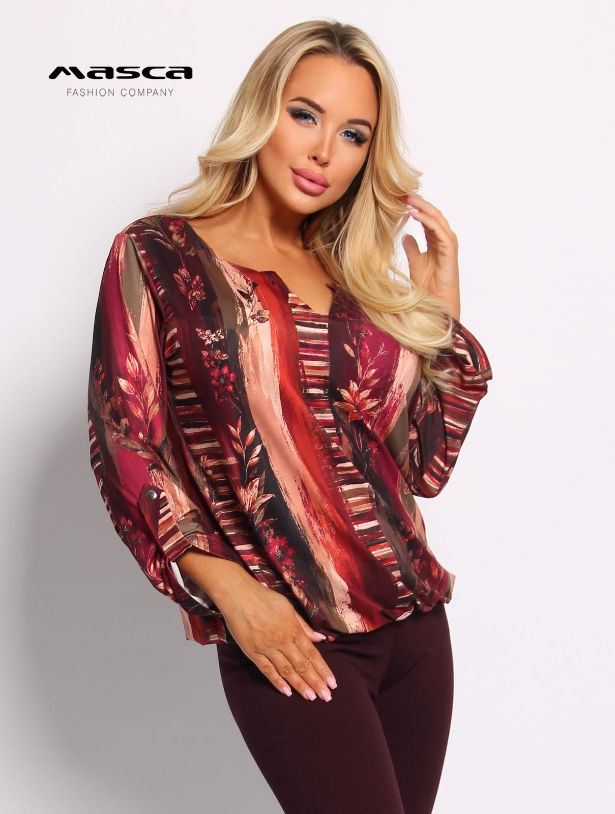 57196-84-10 Masca Fashion Felső