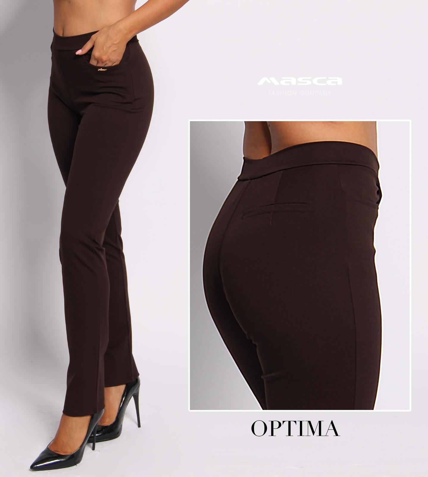 57218-87-11 Masca Fashion Nadrág "Optima"