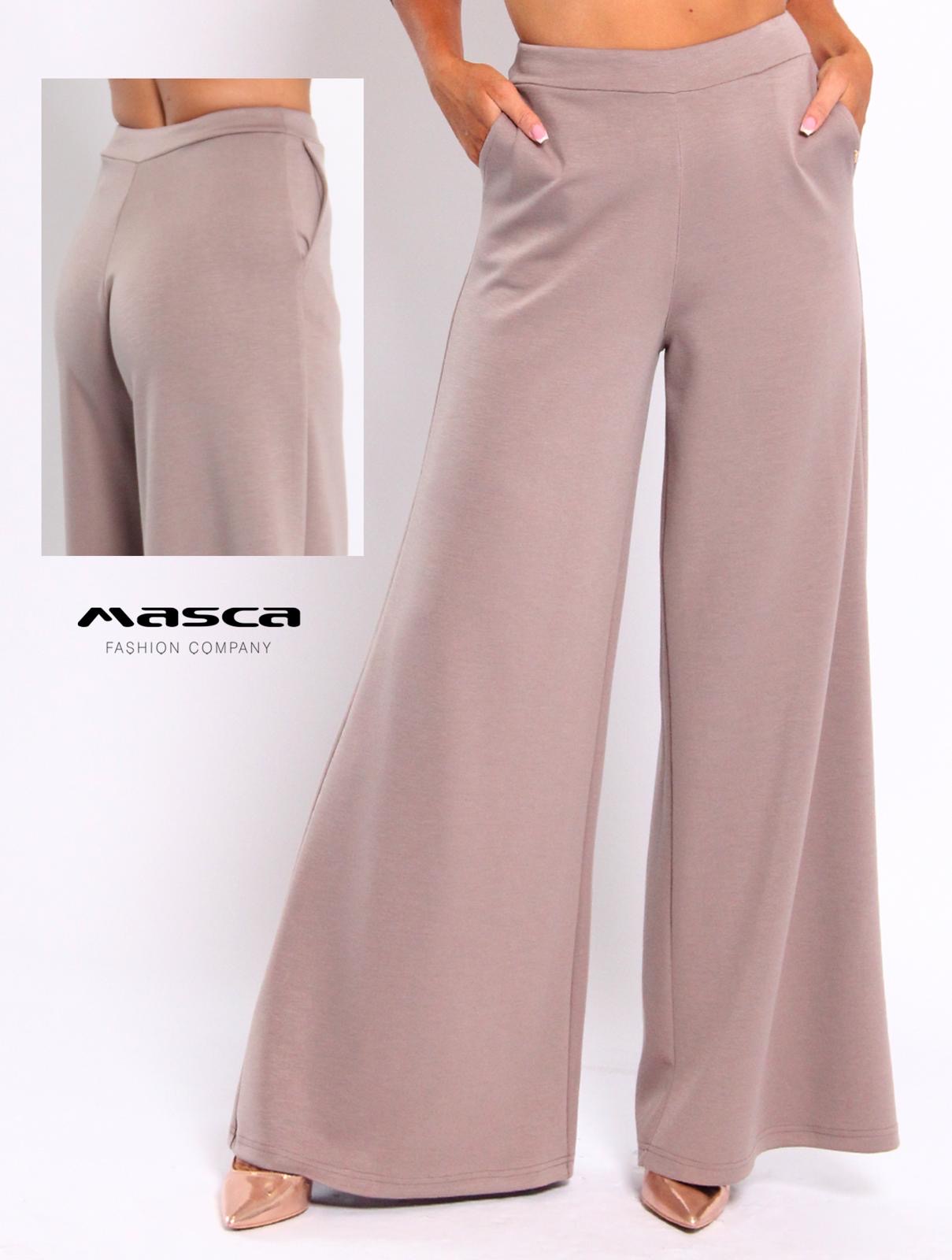 57183-89-11 Masca Fashion Nadrág "Bella"