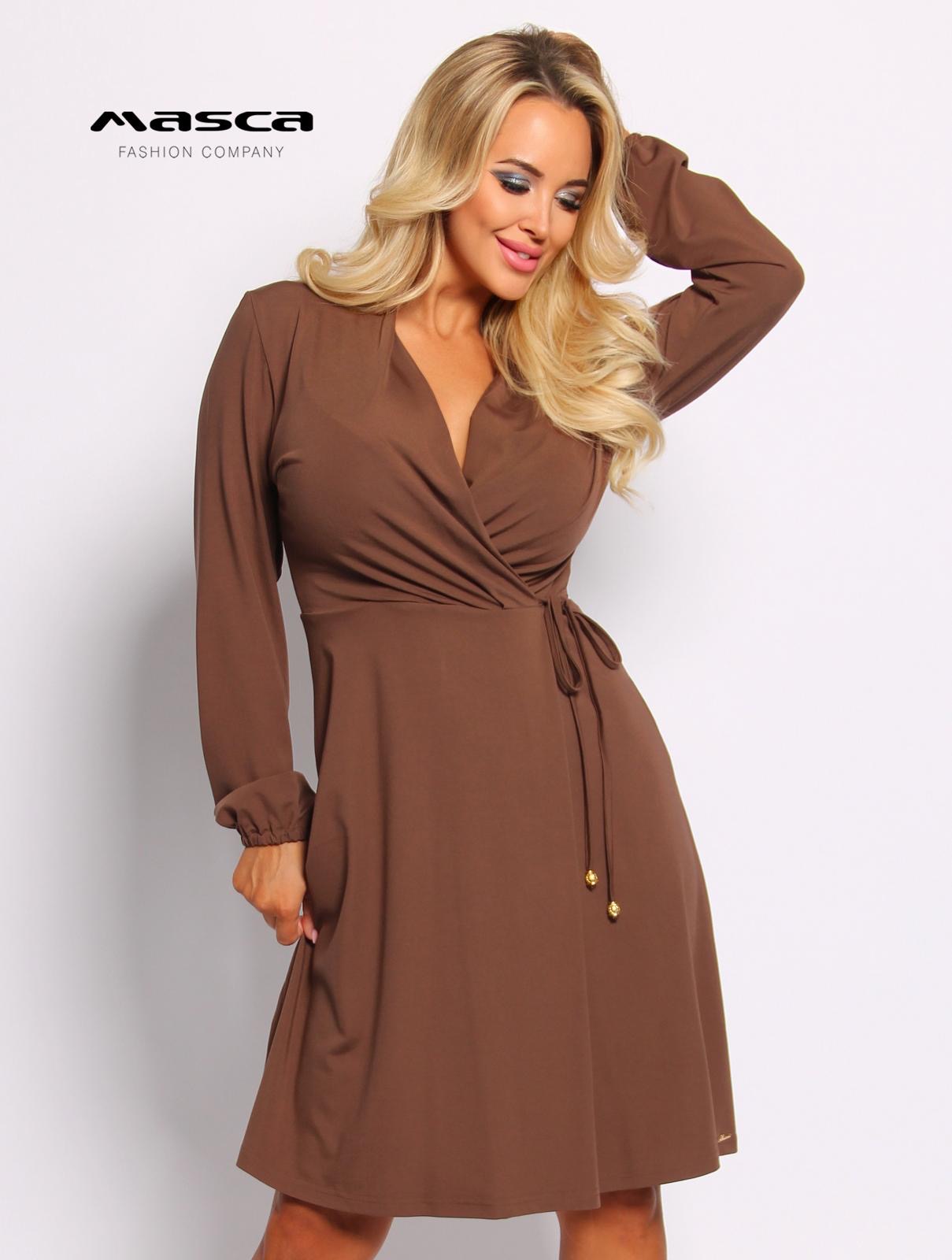 57207-89-11 Masca Fashion Ruha