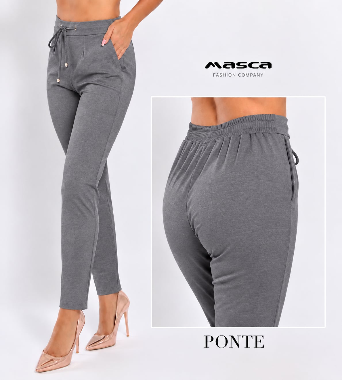57297-87-11 Masca Fashion Nadrág