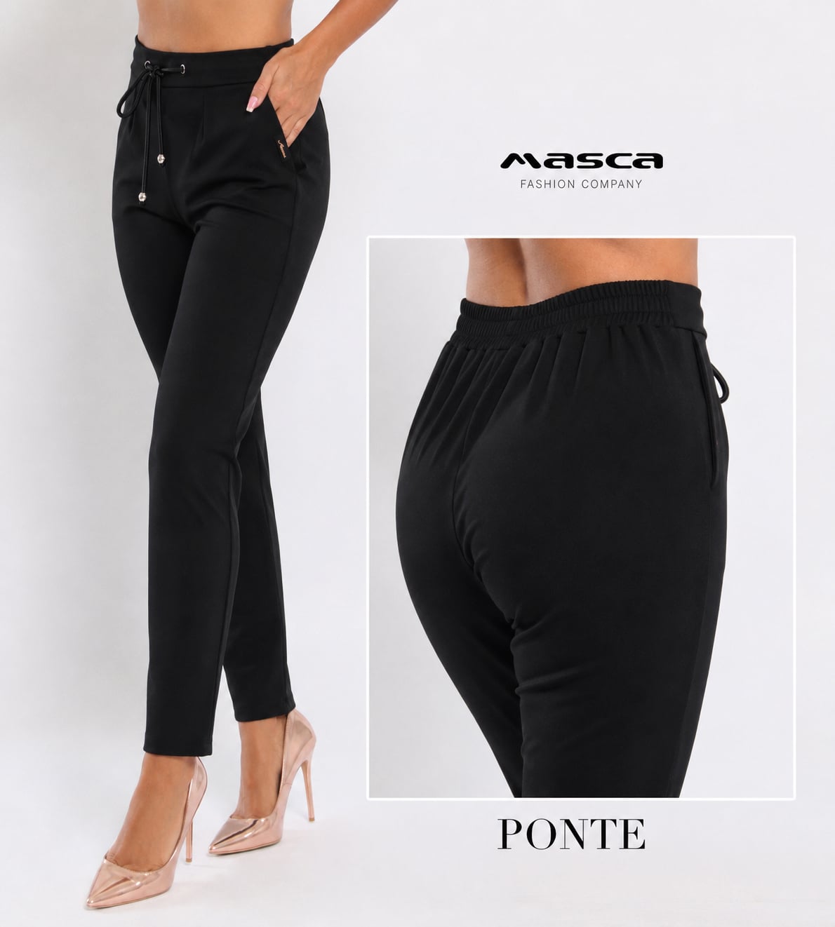 57295-87-11 Masca Fashion Nadrág