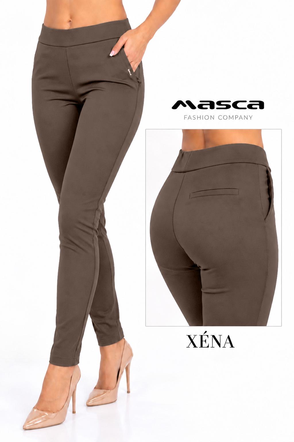 57463-87-11 Masca Fashion Nadrág "Xéna