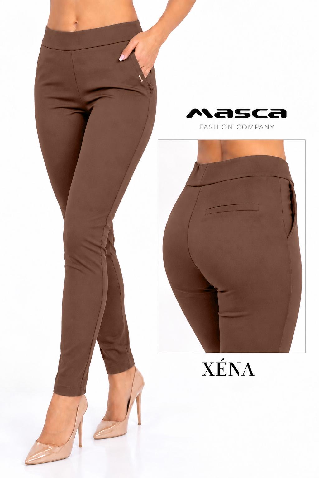 57464-87-11 Masca Fashion Nadrág "Xéna"