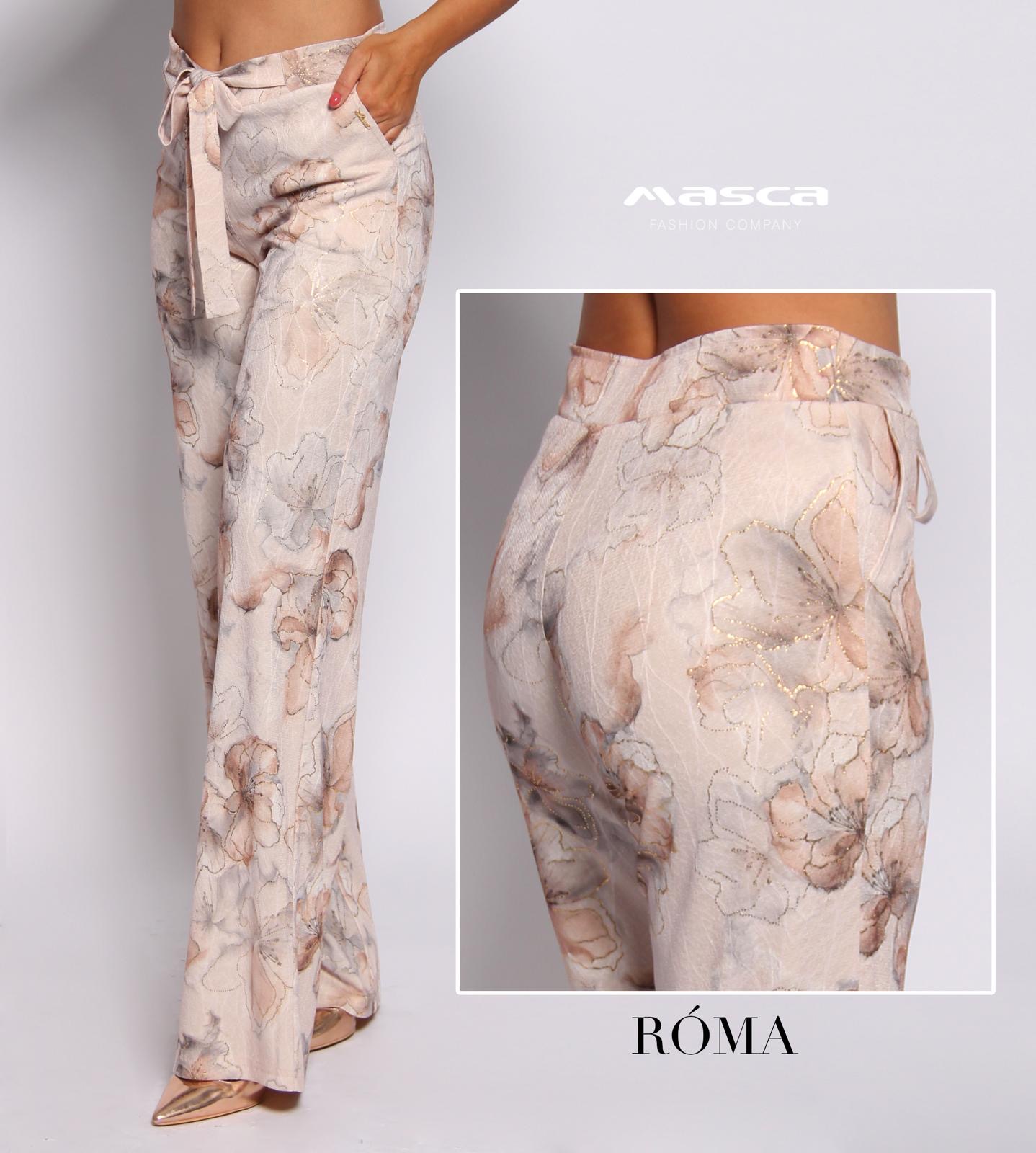 57442-89-11 Masca Fashion Nadrág "Róma"