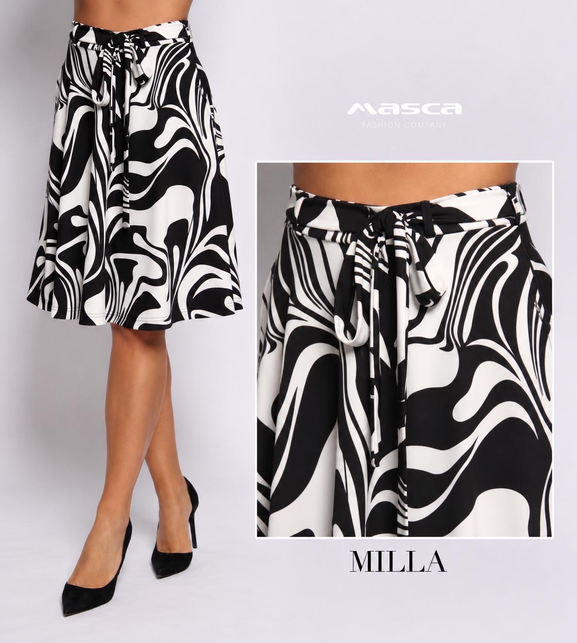 57460-79-10 Masca Fashion Szoknya