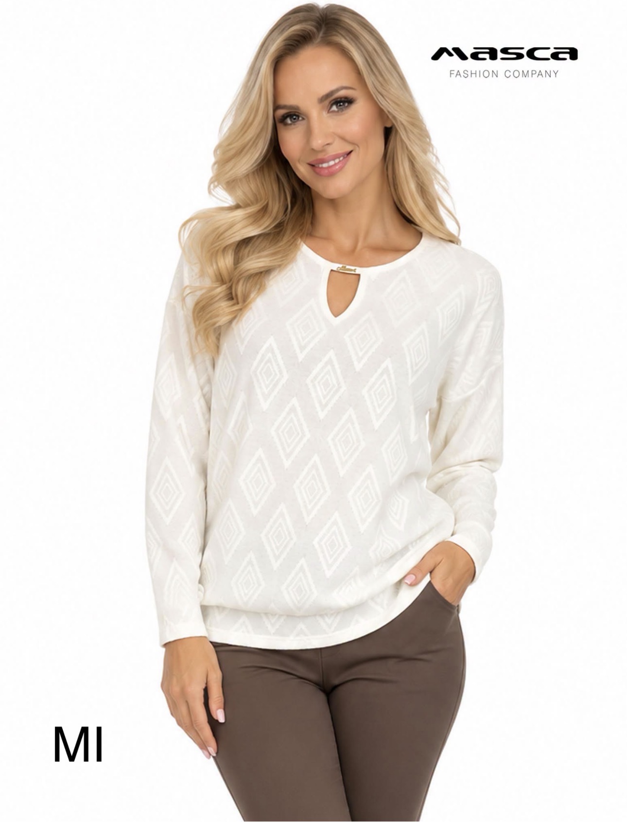 57467-82-10 Masca Fashion Felső