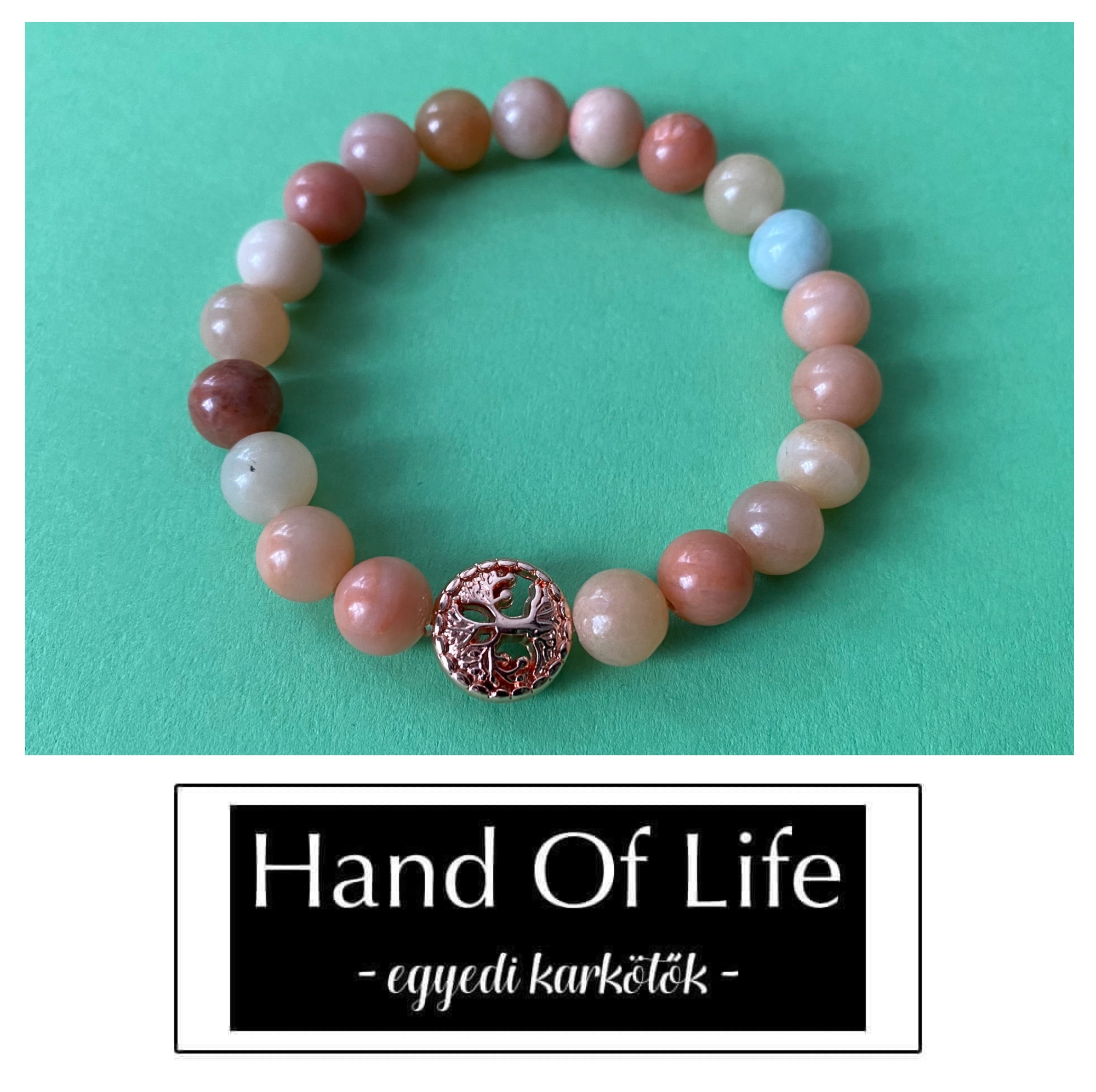 202101-250 Hand Of Life