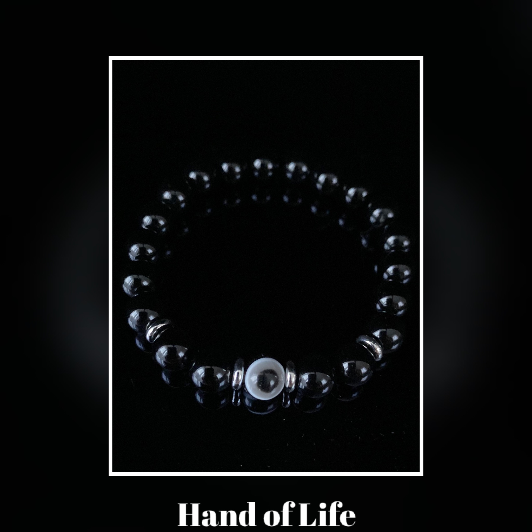 2021-19 Hand Of Life 