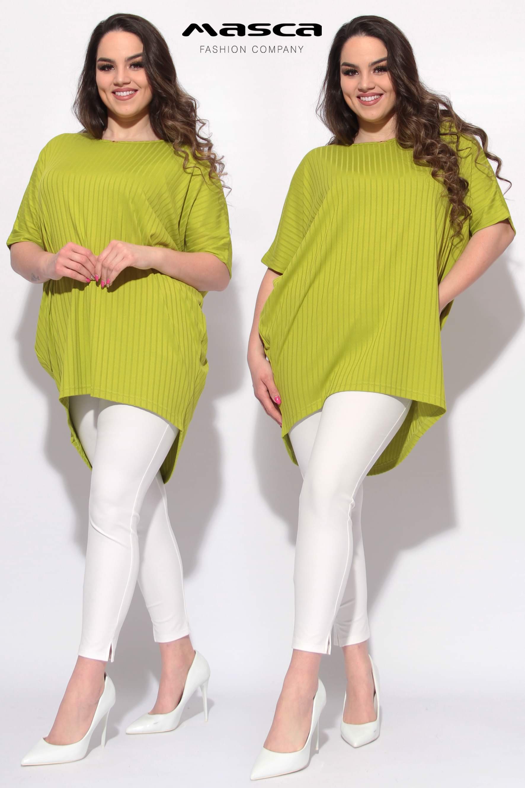 40248-74-95 Masca Fashion Felső