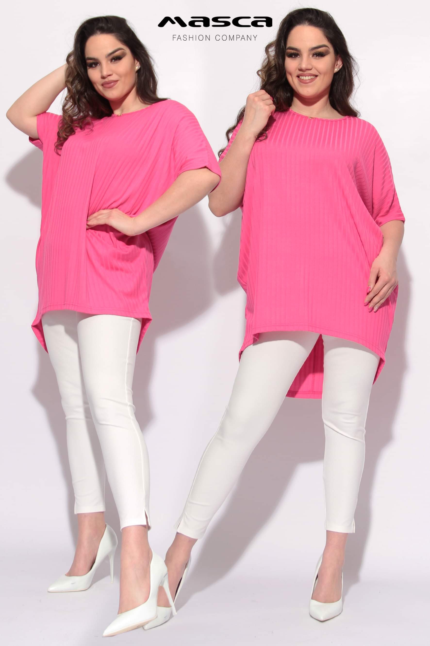 40247-74-95 Masca Fashion Felső