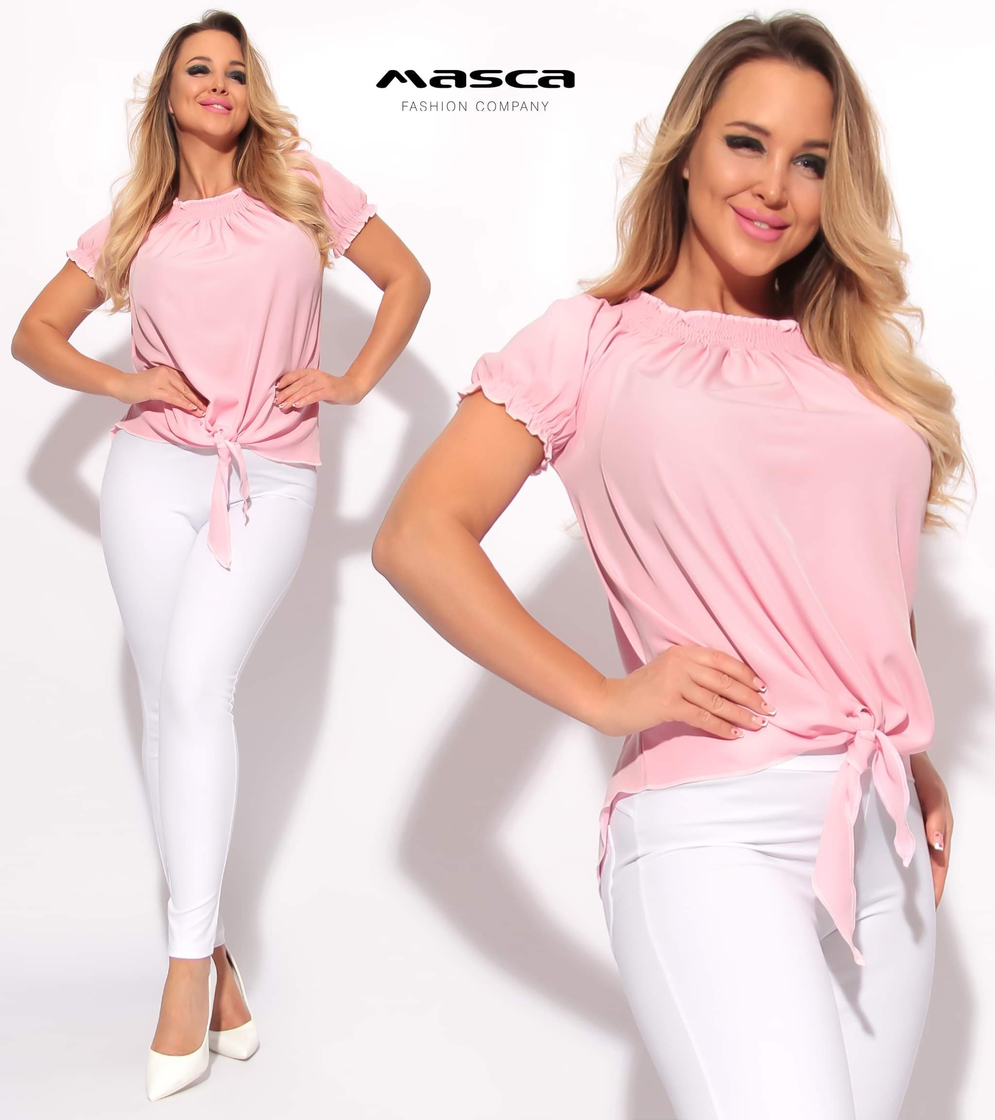 40332-69-88 Masca Fashion Felső