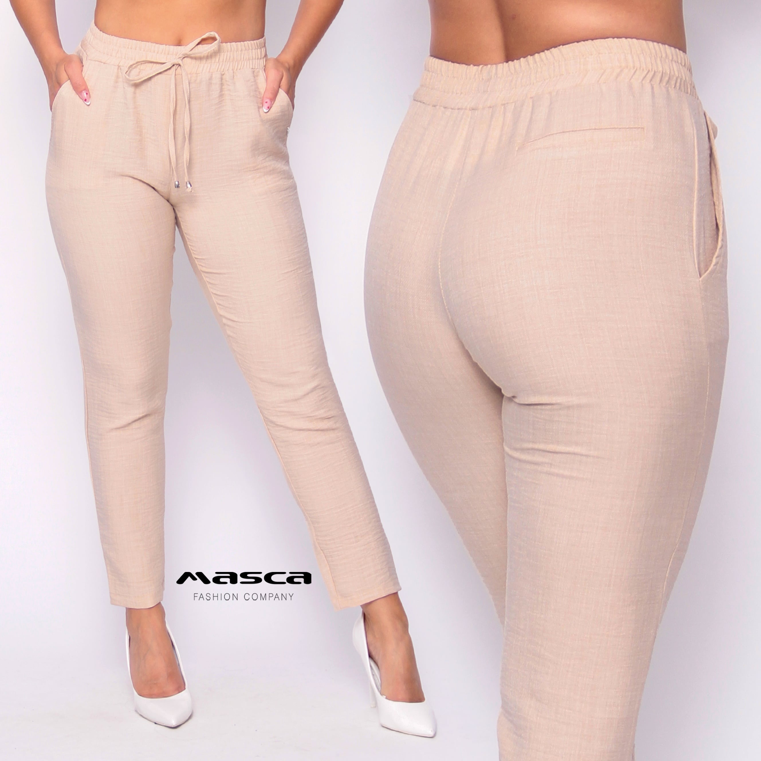 40920-77-98 Masca Fashion Nadrág