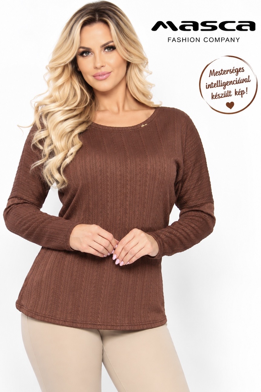 50427-69-88 Masca Fashion Felső