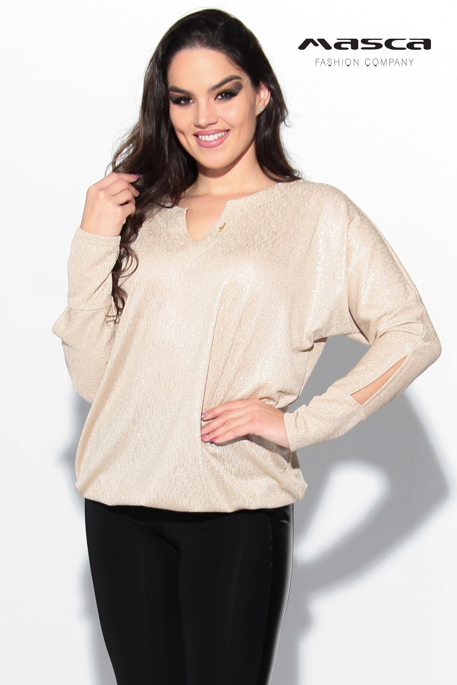 50629-69-88 Masca Fashion Felső