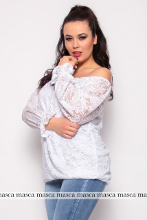 34650-F79 Masca Fashion Felső